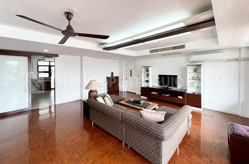 Apartment in Sukhumvit