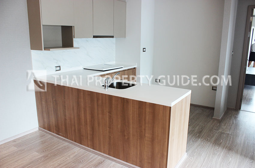 Apartment in Sukhumvit 