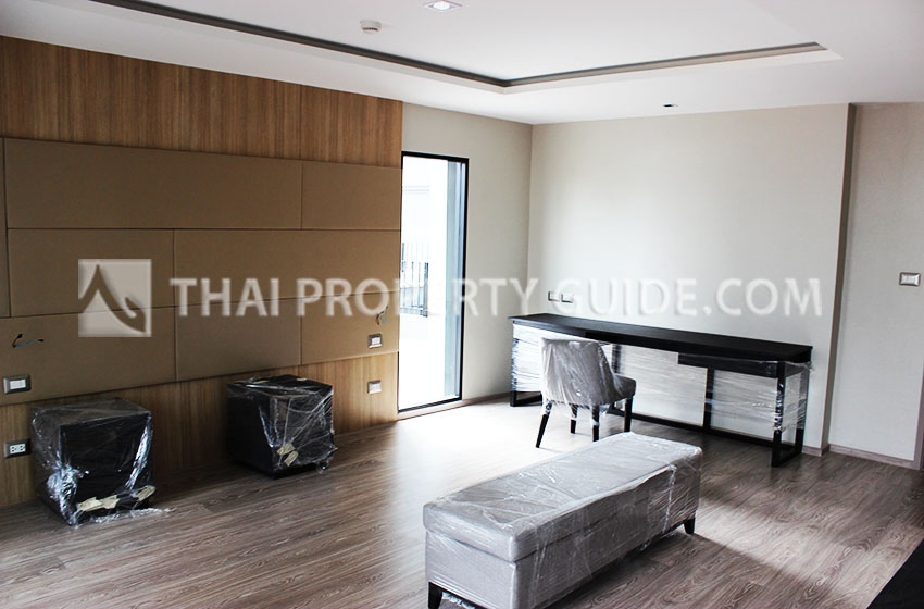 Apartment in Sukhumvit 