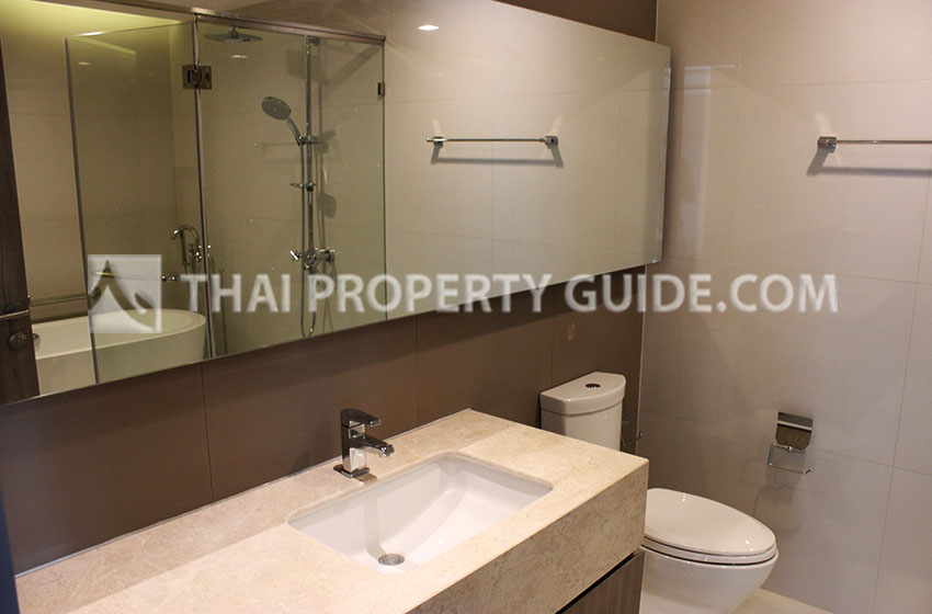 Apartment in Sukhumvit 