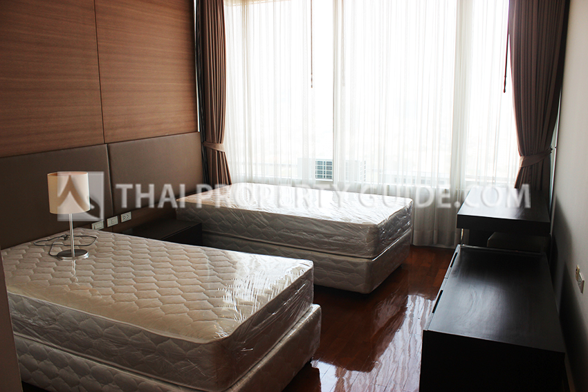 Apartment in Sukhumvit 