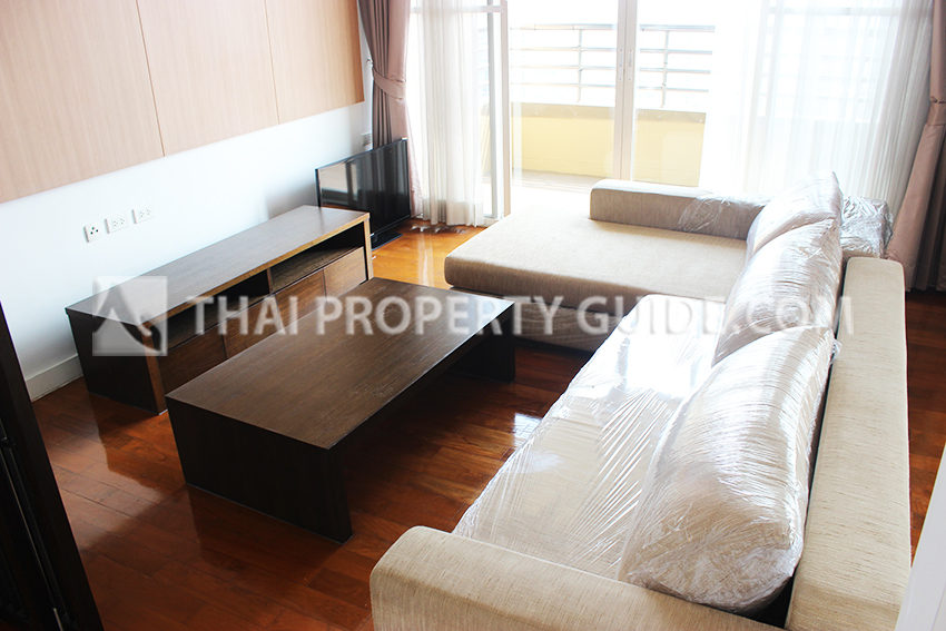 Apartment in Sukhumvit 