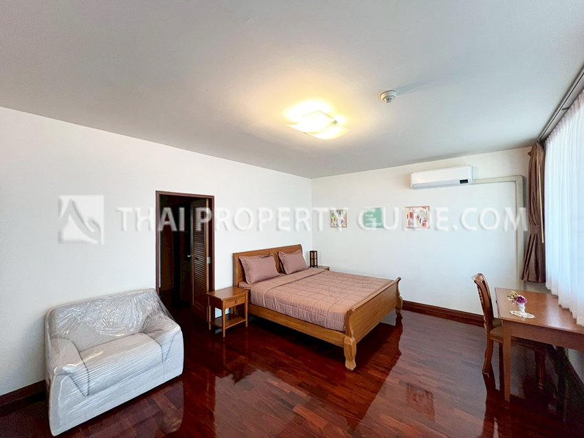 Apartment in Sukhumvit 