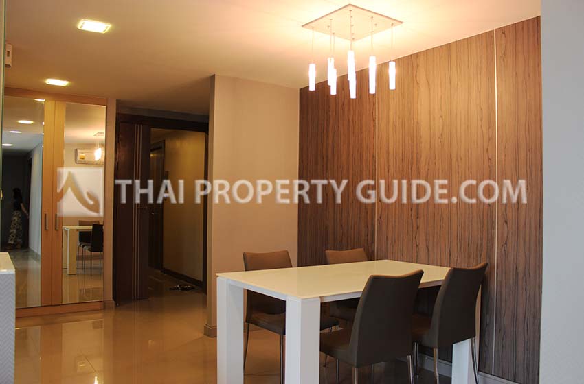 Apartment in Sukhumvit 