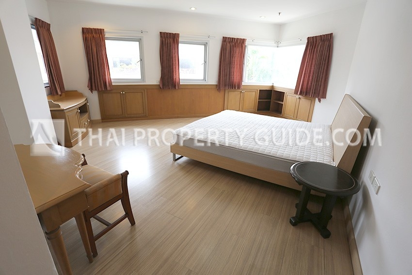 Apartment in Sukhumvit 