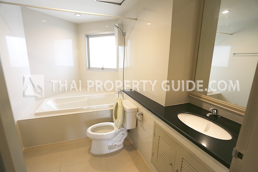 Apartment in Sukhumvit 