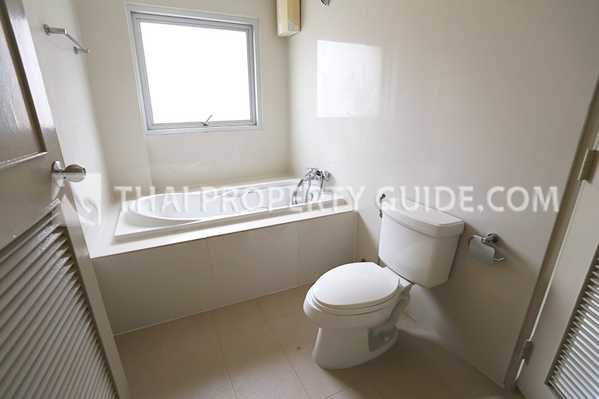 Apartment in Sukhumvit 