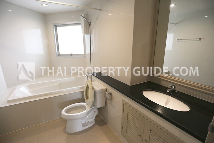 Apartment in Sukhumvit 
