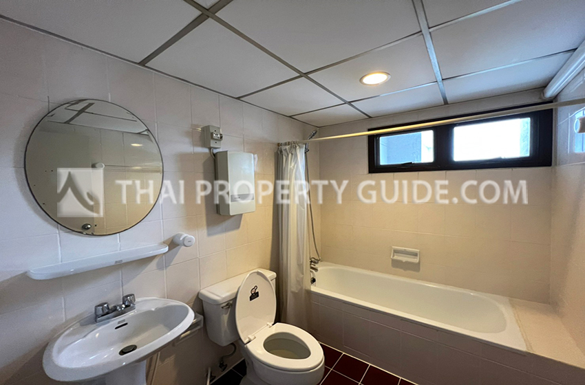 Apartment in Sukhumvit 
