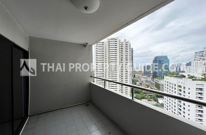 Apartment in Sukhumvit 