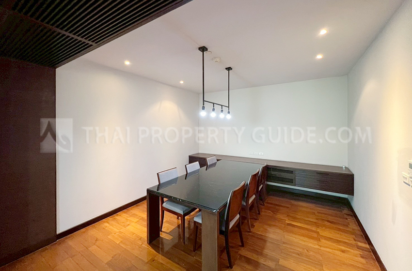 Apartment in Sukhumvit 