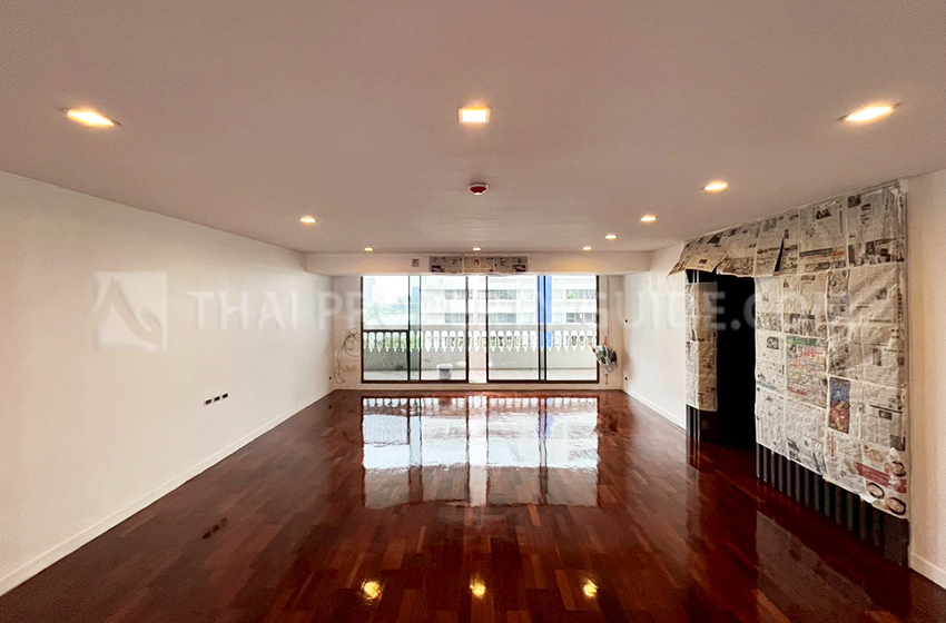 Apartment for rent in Sukhumvit