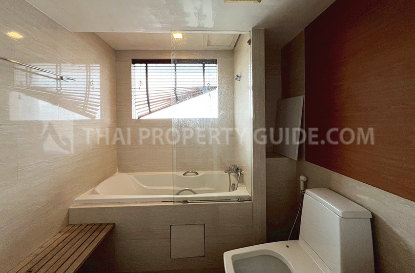 Apartment in Sukhumvit 