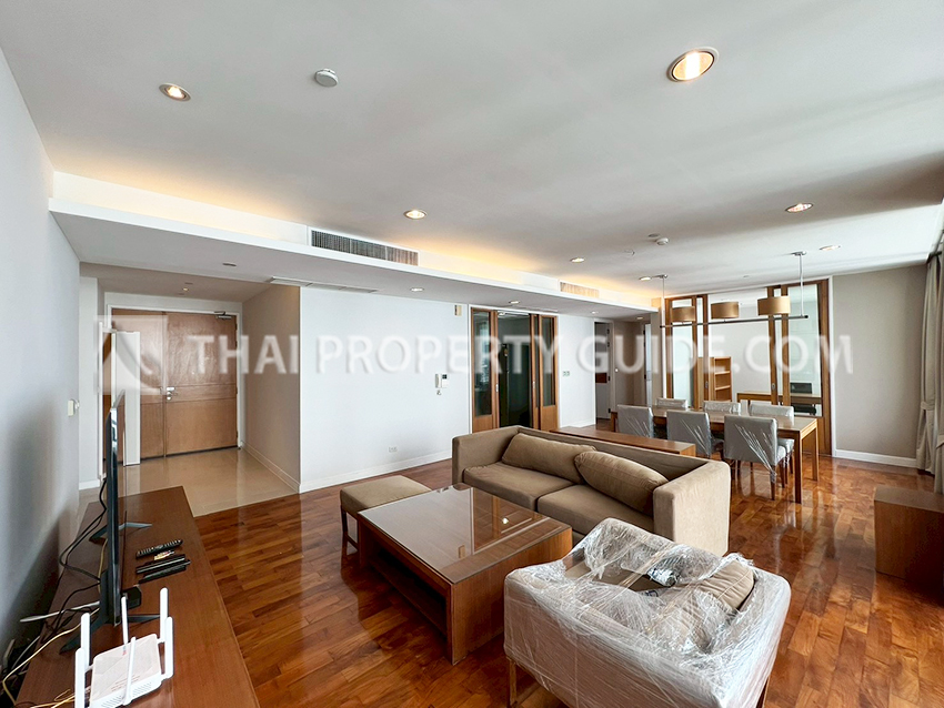 Apartment in Sukhumvit 