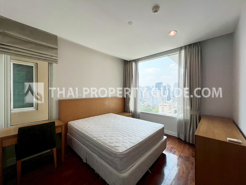 Apartment in Sukhumvit 