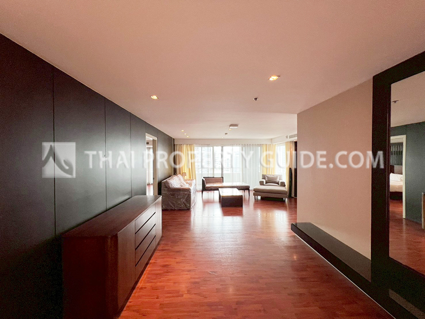 Apartment in Sukhumvit 