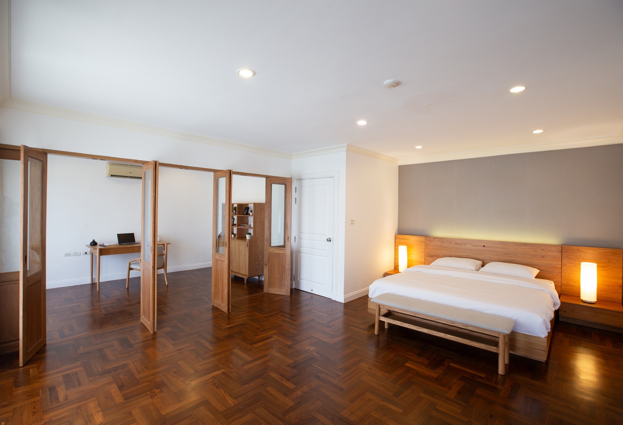 Apartment in Sukhumvit 