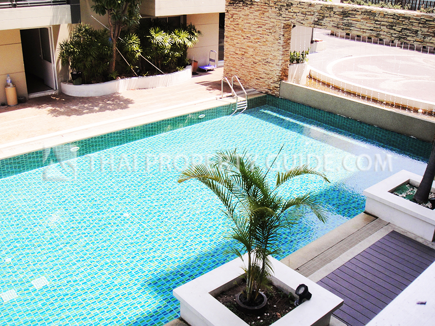Apartment in Sukhumvit 