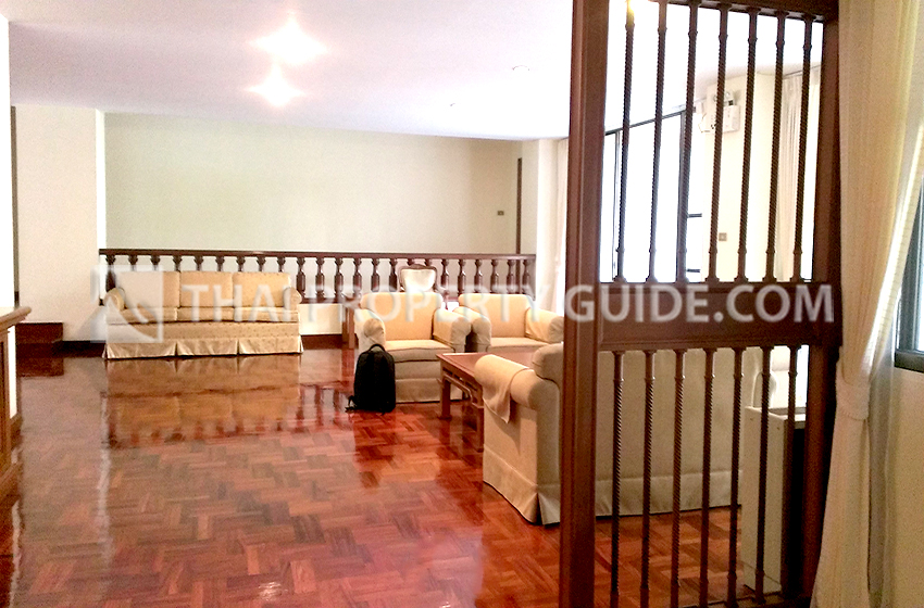 Apartment in Sukhumvit 