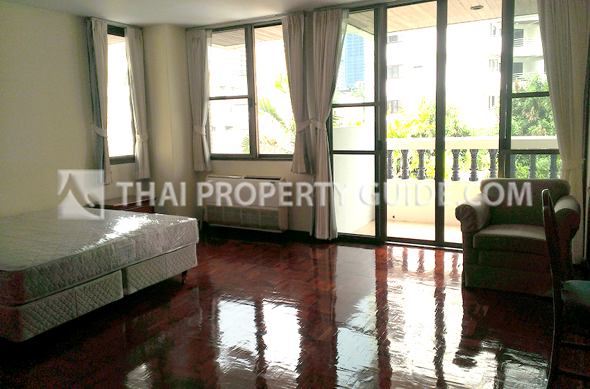 Apartment in Sukhumvit 
