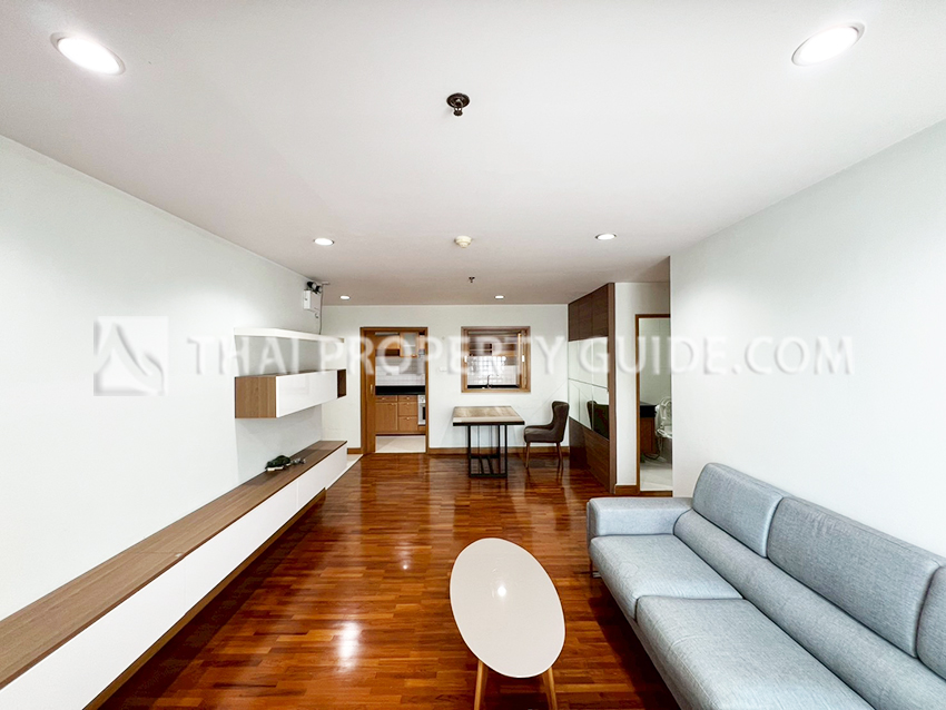 Apartment in Sukhumvit
