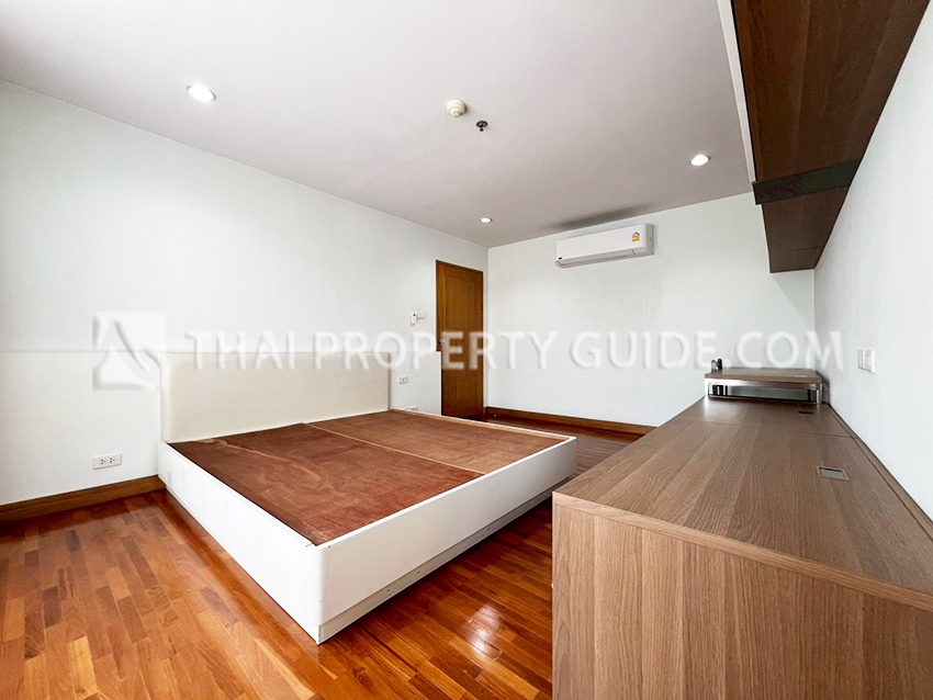 Apartment in Sukhumvit 