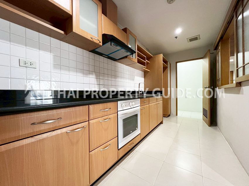 Apartment in Sukhumvit 