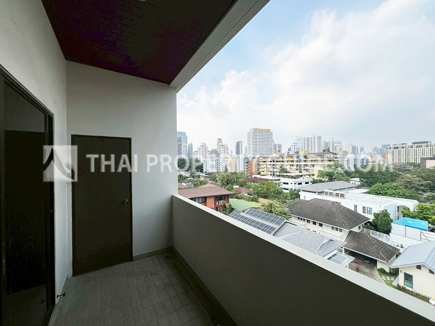 Apartment in Sukhumvit 