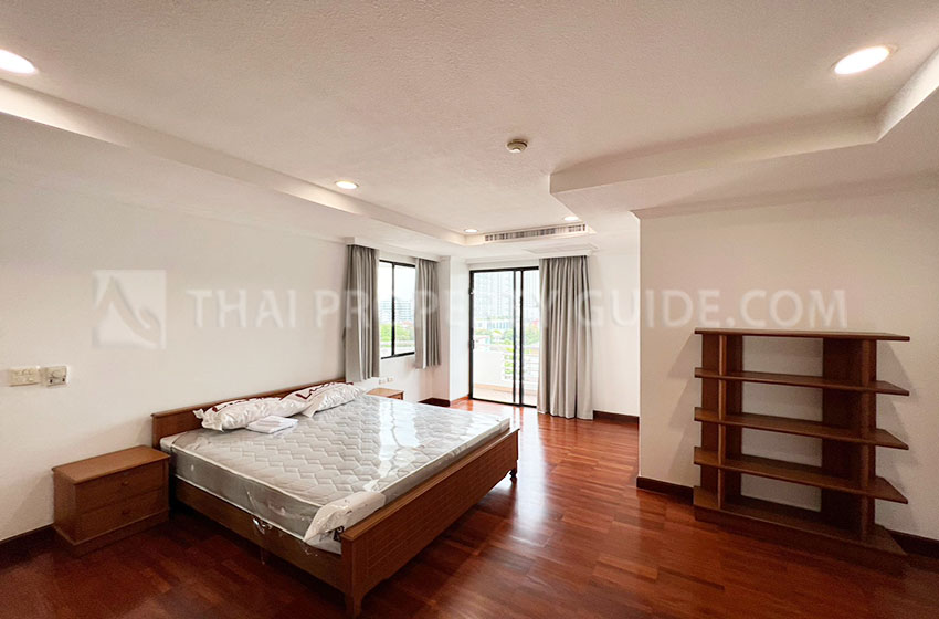 Apartment in Sukhumvit 