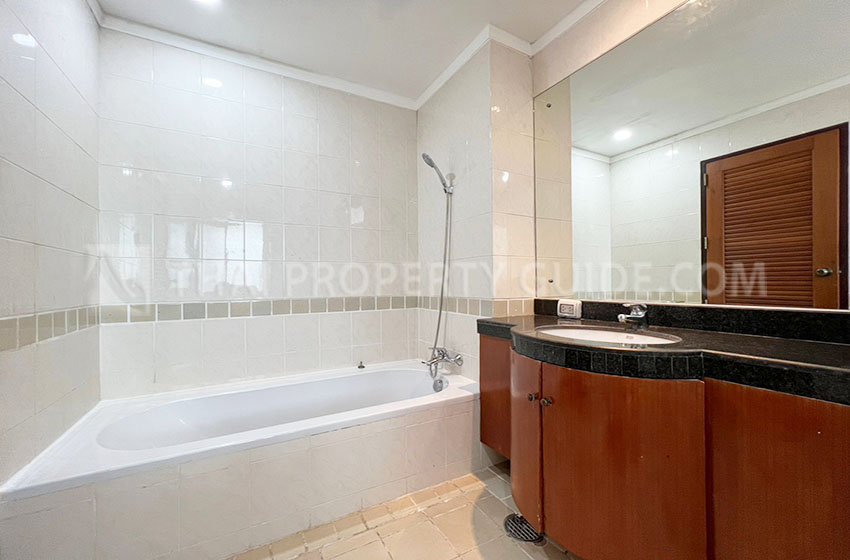 Apartment in Sukhumvit 