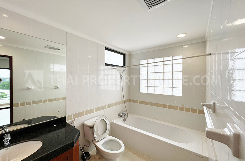 Apartment in Sukhumvit 