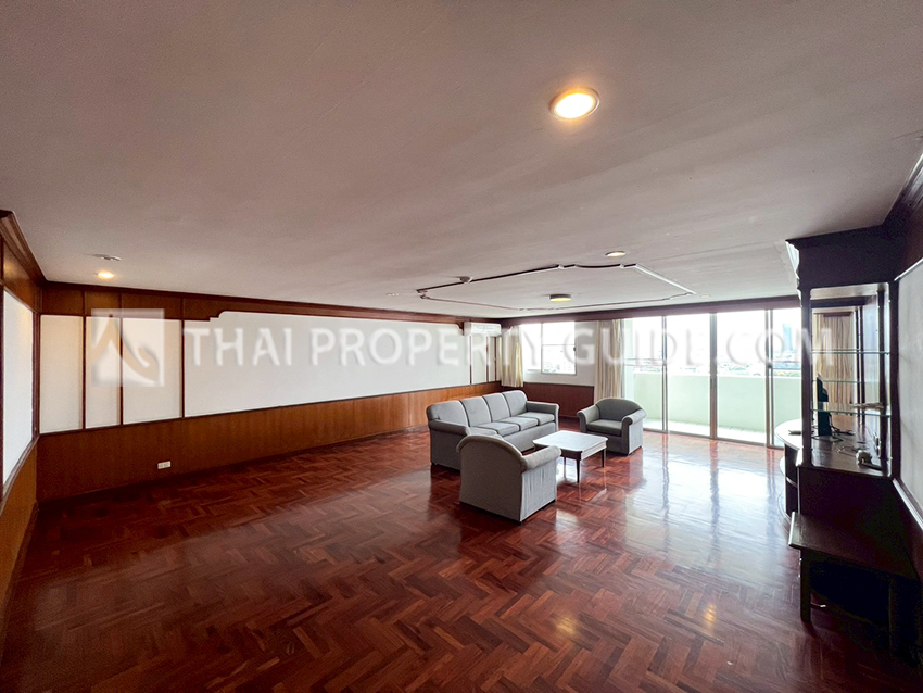 Apartment for rent in Sukhumvit