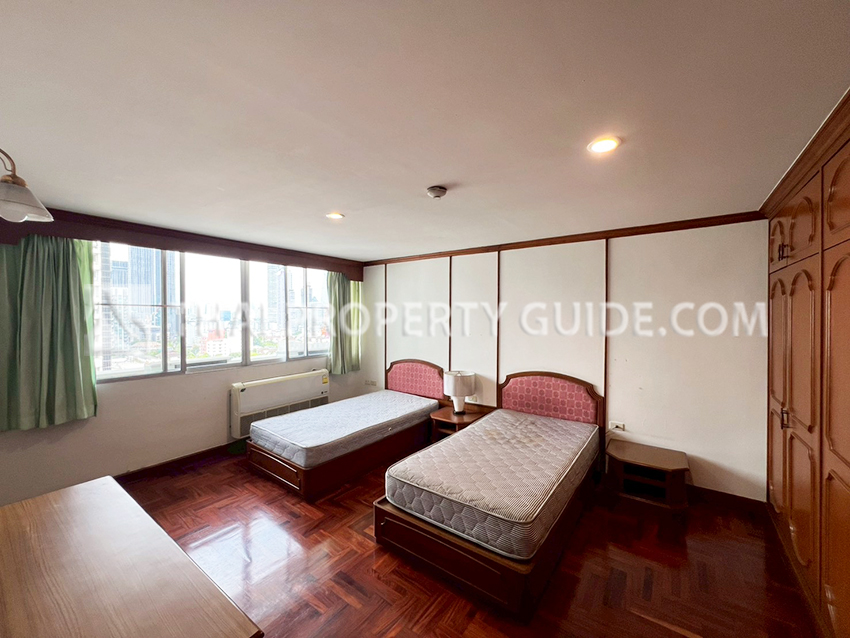 Apartment in Sukhumvit 