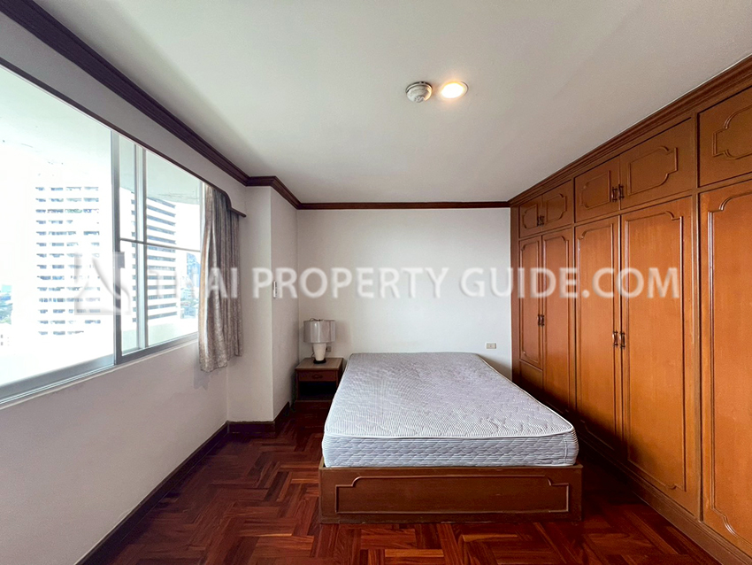 Apartment in Sukhumvit 