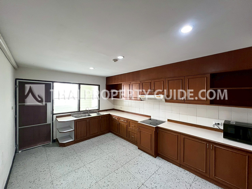Apartment in Sukhumvit 