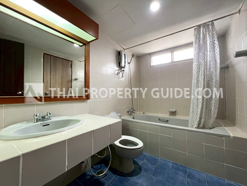 Apartment in Sukhumvit 