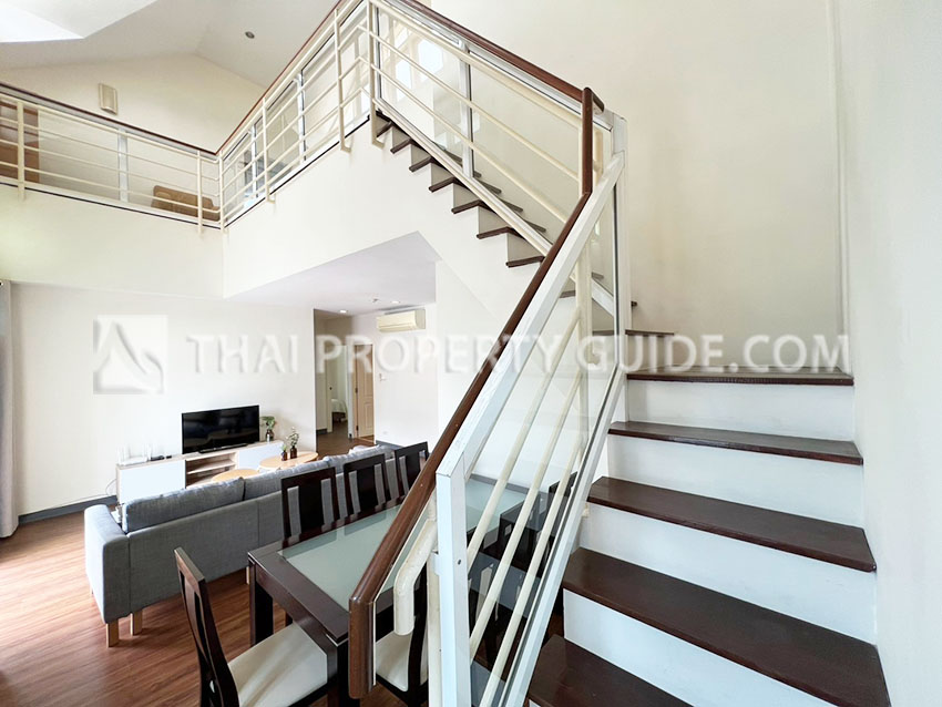 Apartment in Sukhumvit 