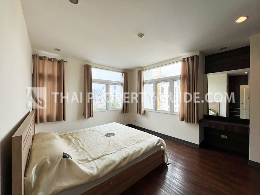 Apartment in Sukhumvit 