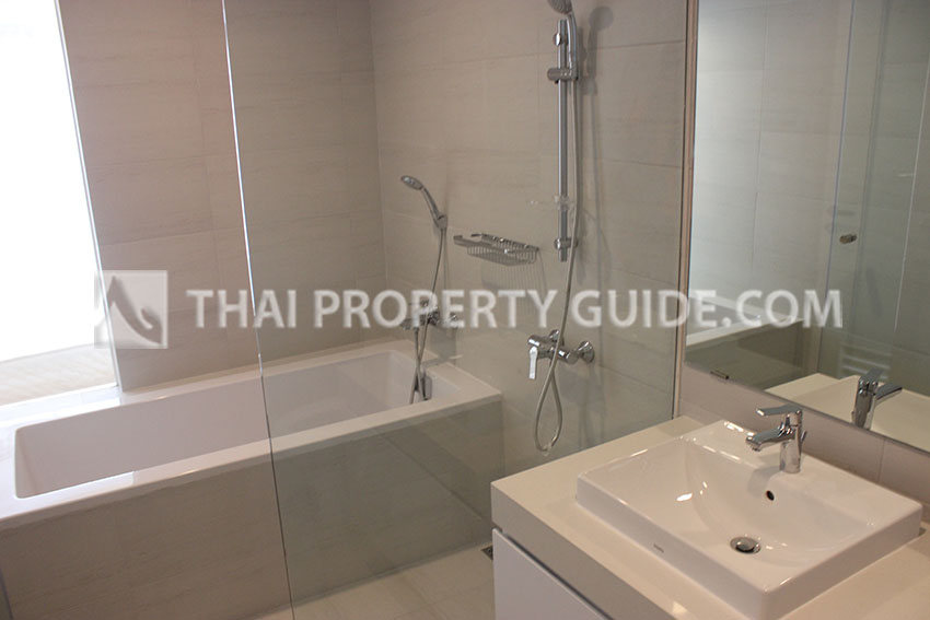 Apartment in Sukhumvit 