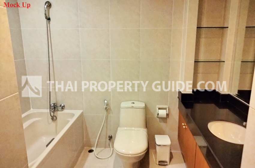 Apartment in Sukhumvit 