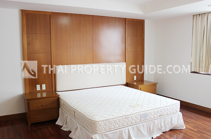 Apartment in Sukhumvit 