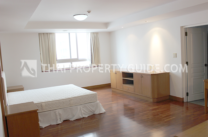 Apartment in Sukhumvit 