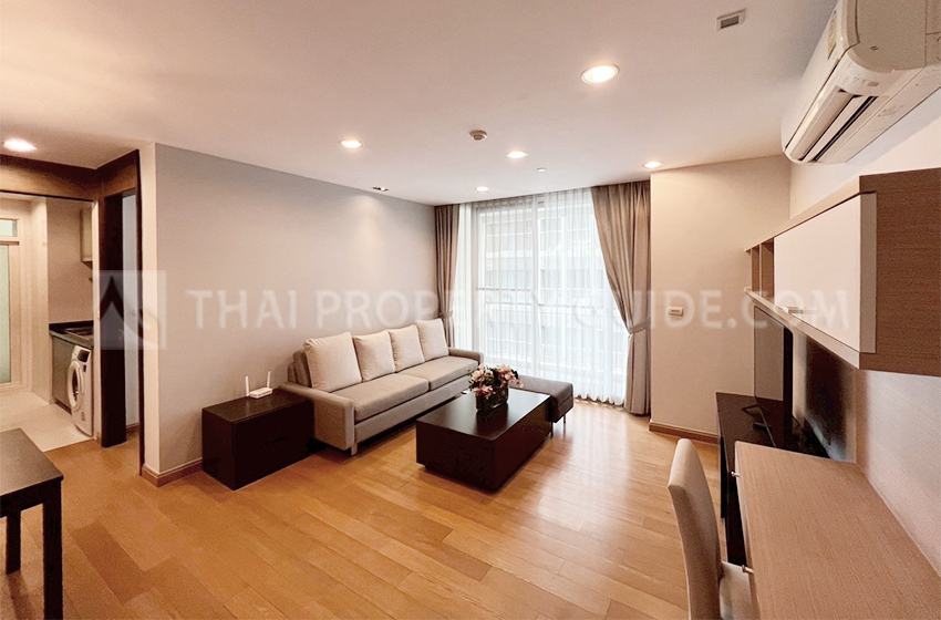 Apartment in Sukhumvit 
