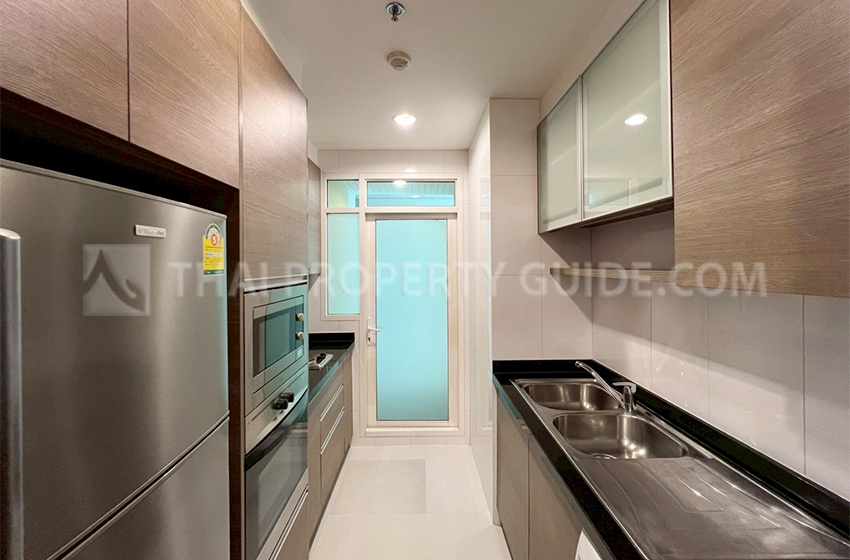 Apartment in Sukhumvit 