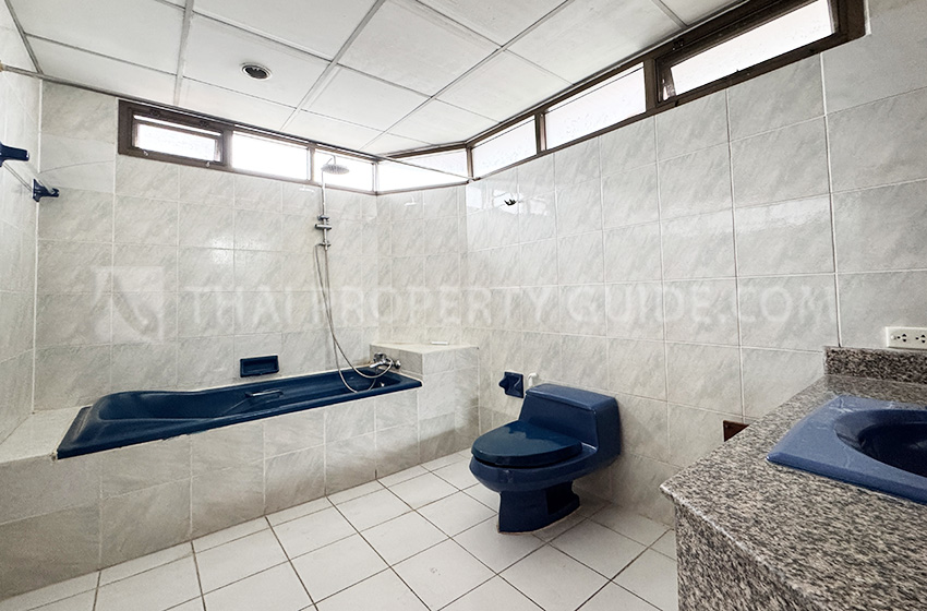 Apartment in Sukhumvit 
