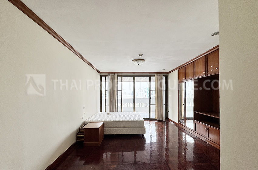 Apartment in Sukhumvit 