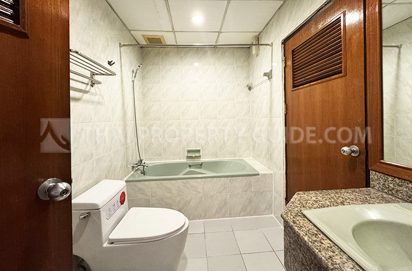 Apartment in Sukhumvit 