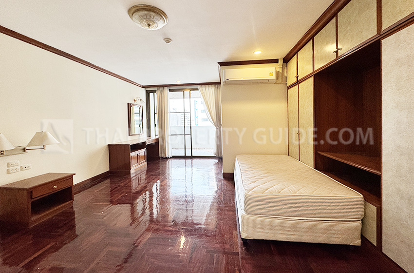 Apartment in Sukhumvit 
