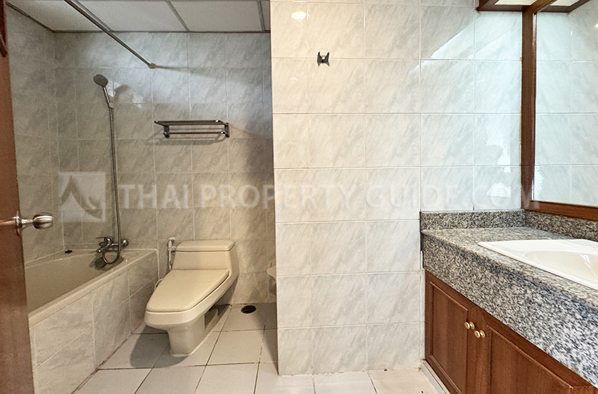 Apartment in Sukhumvit 