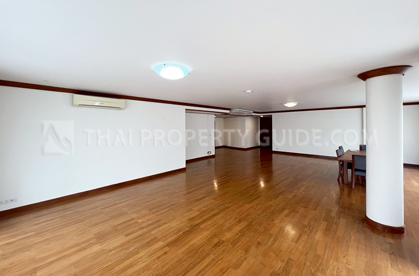 Apartment in Sukhumvit